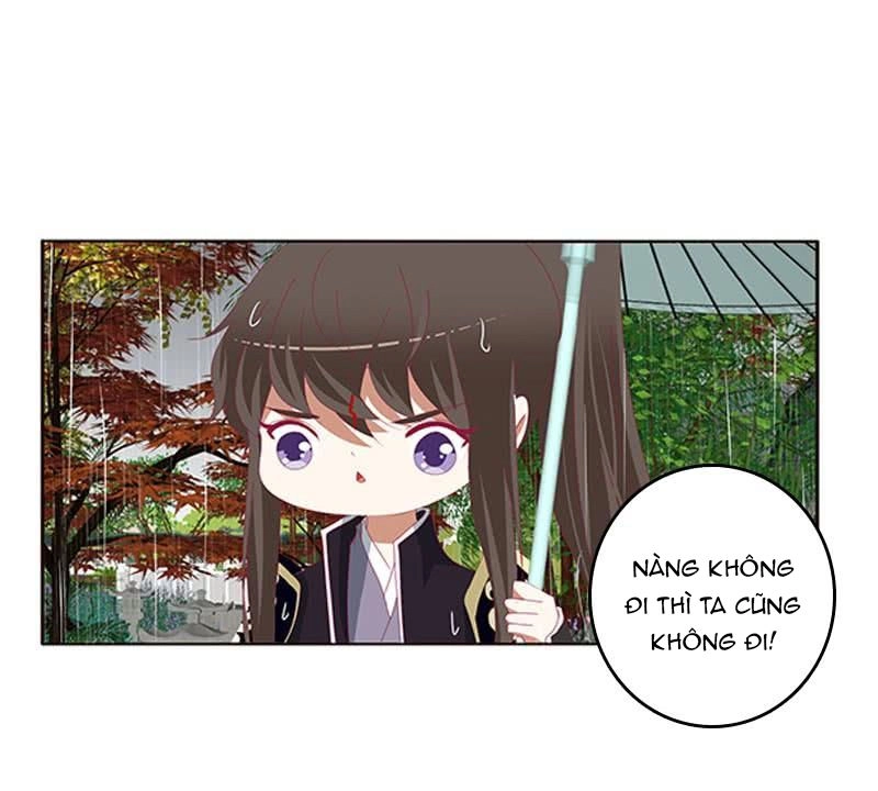 Thông Linh Phi Chapter 414 - 23