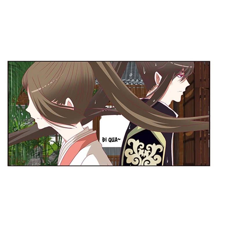 Thông Linh Phi Chapter 414 - 25