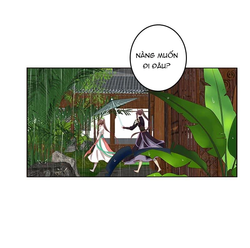 Thông Linh Phi Chapter 414 - 26