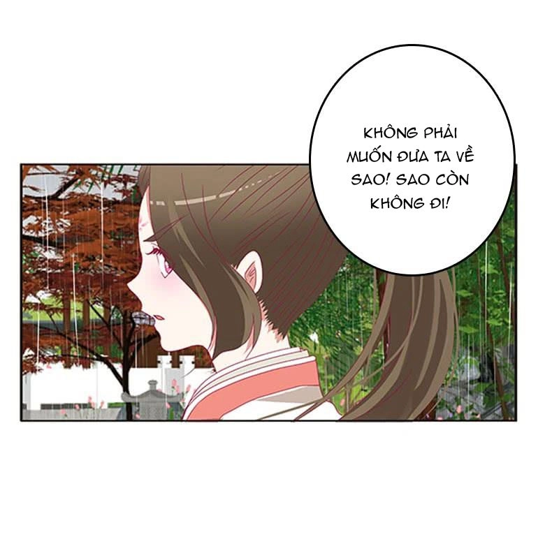 Thông Linh Phi Chapter 414 - 27