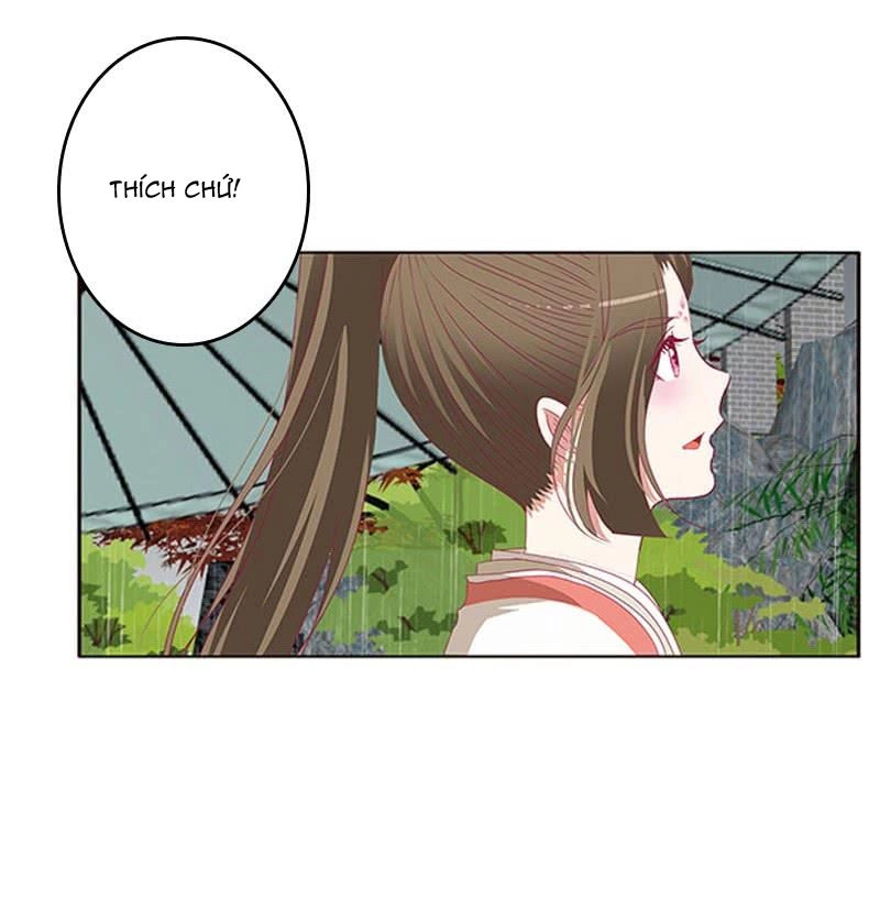 Thông Linh Phi Chapter 414 - 34