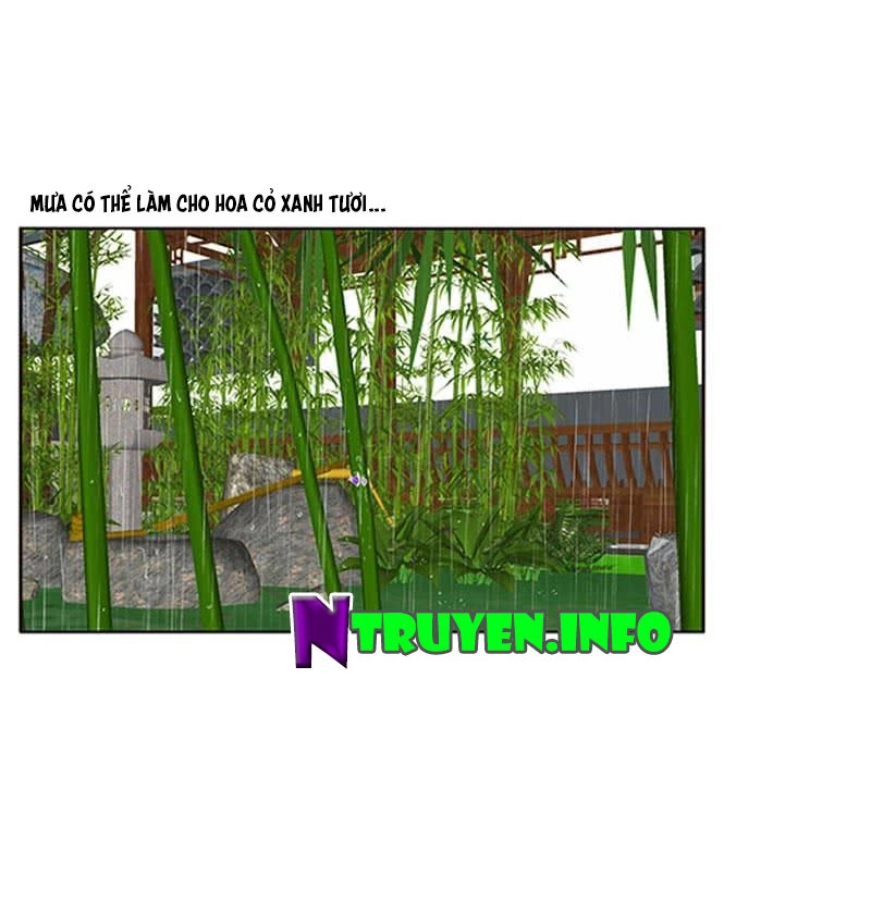 Thông Linh Phi Chapter 414 - 36