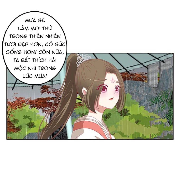 Thông Linh Phi Chapter 414 - 38