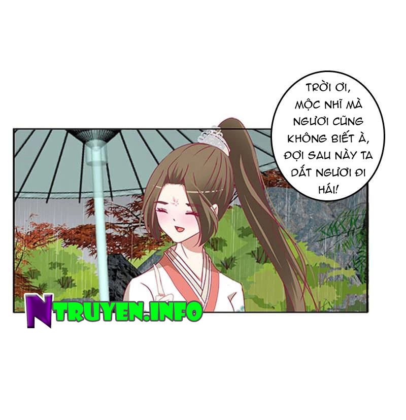 Thông Linh Phi Chapter 414 - 40