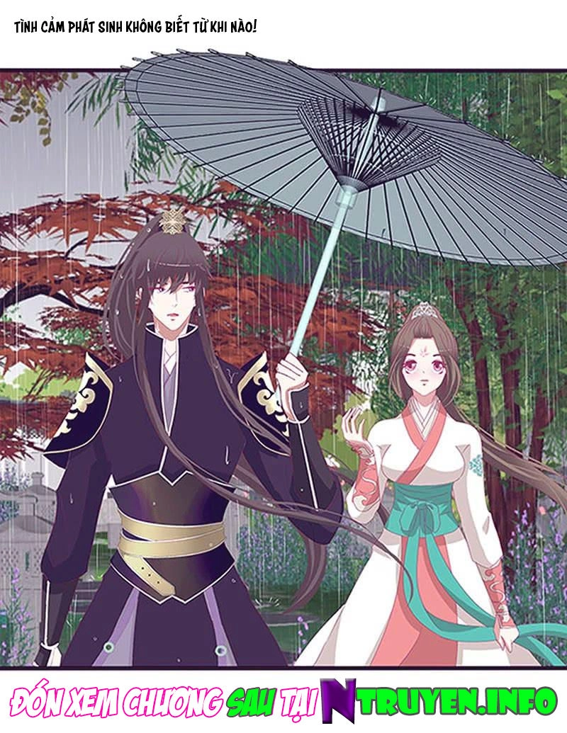 Thông Linh Phi Chapter 414 - 42