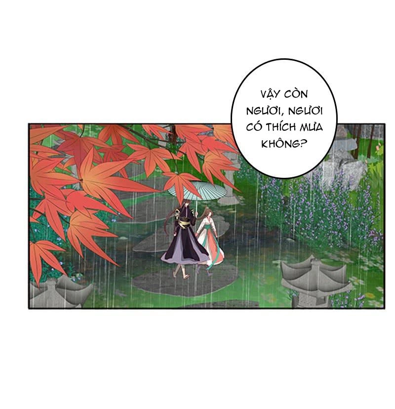 Thông Linh Phi Chapter 415 - 6