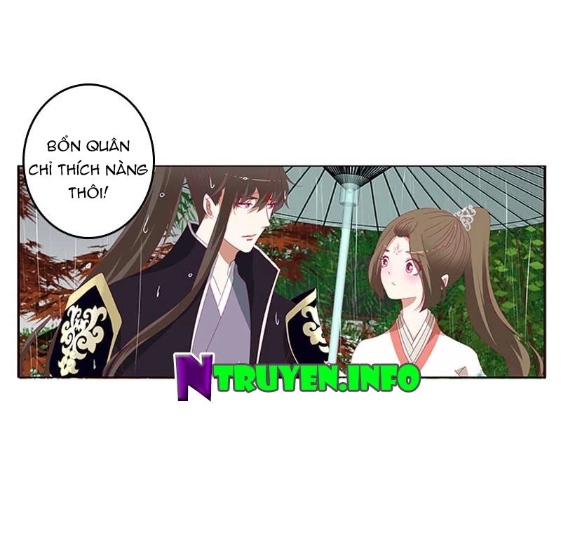 Thông Linh Phi Chapter 415 - 8