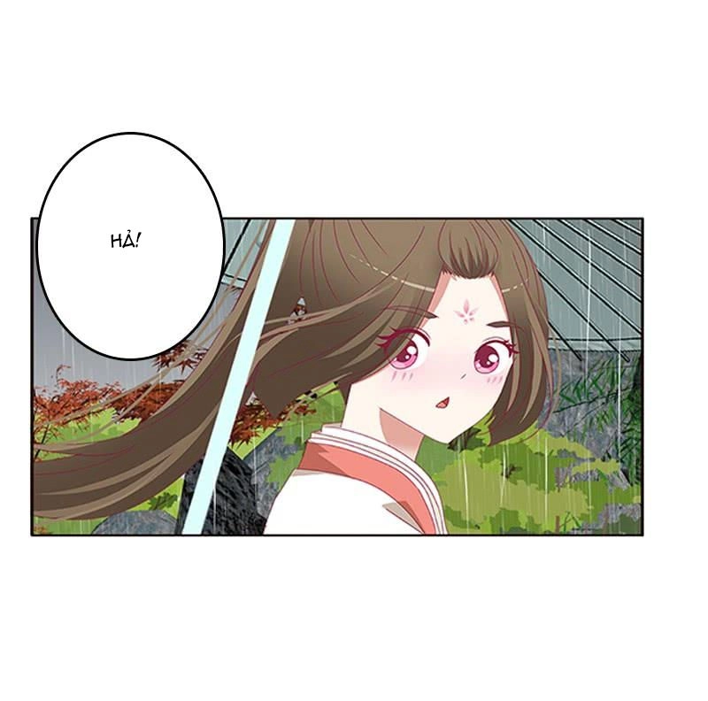 Thông Linh Phi Chapter 415 - 9