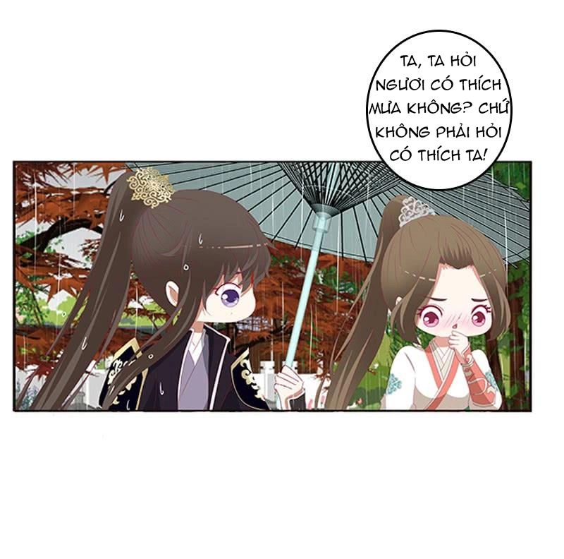 Thông Linh Phi Chapter 415 - 11