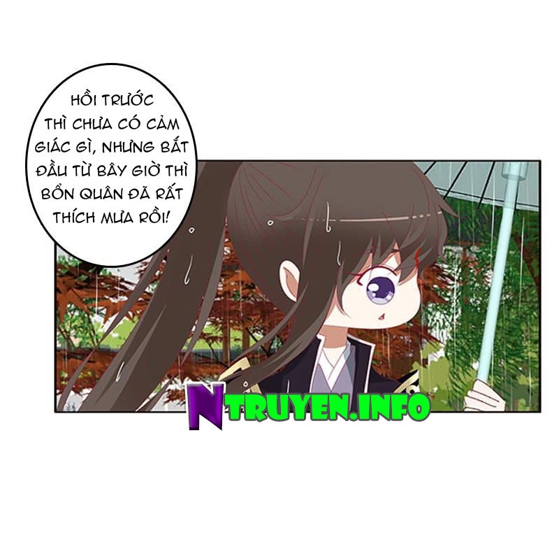 Thông Linh Phi Chapter 415 - 12