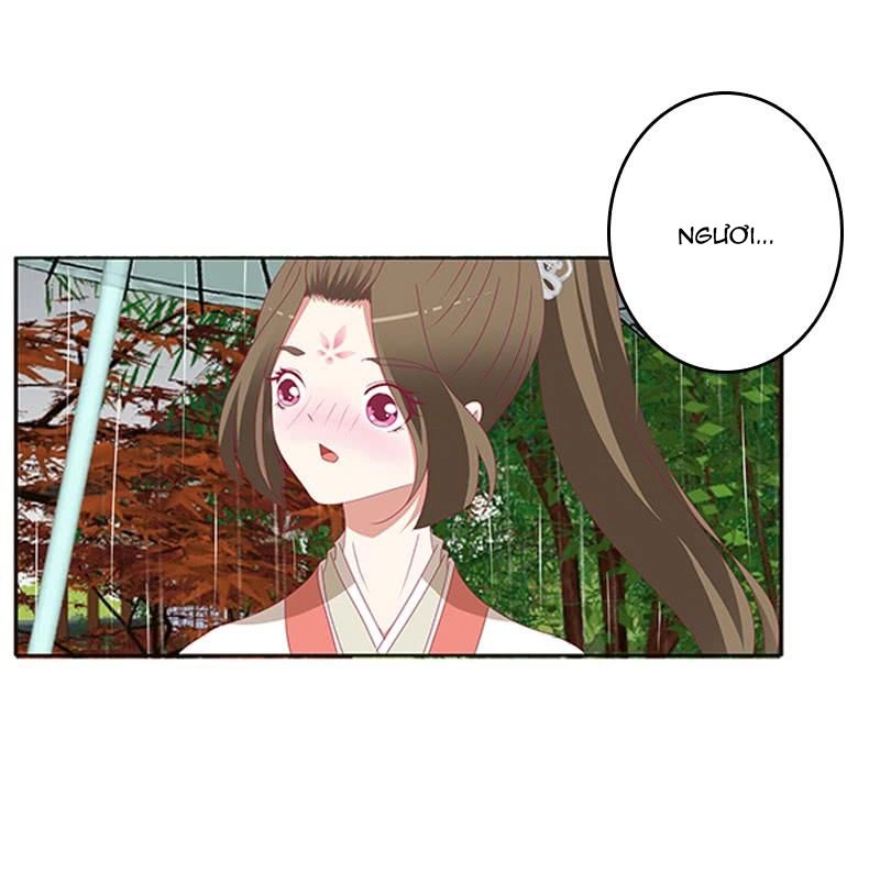 Thông Linh Phi Chapter 415 - 15