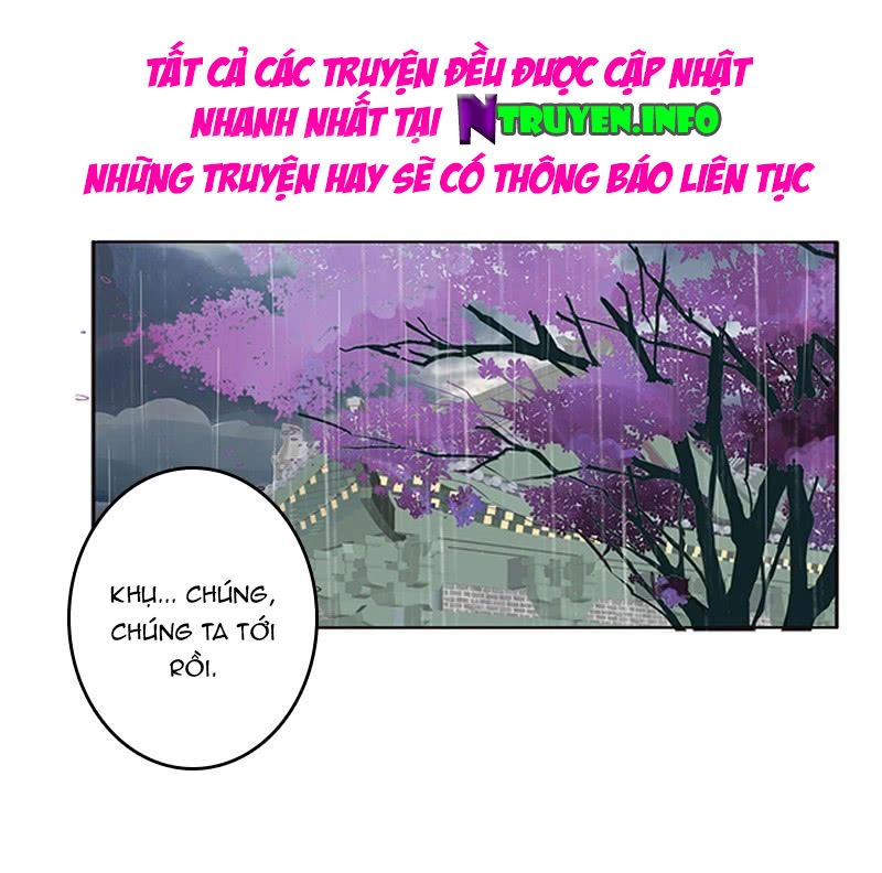 Thông Linh Phi Chapter 415 - 16