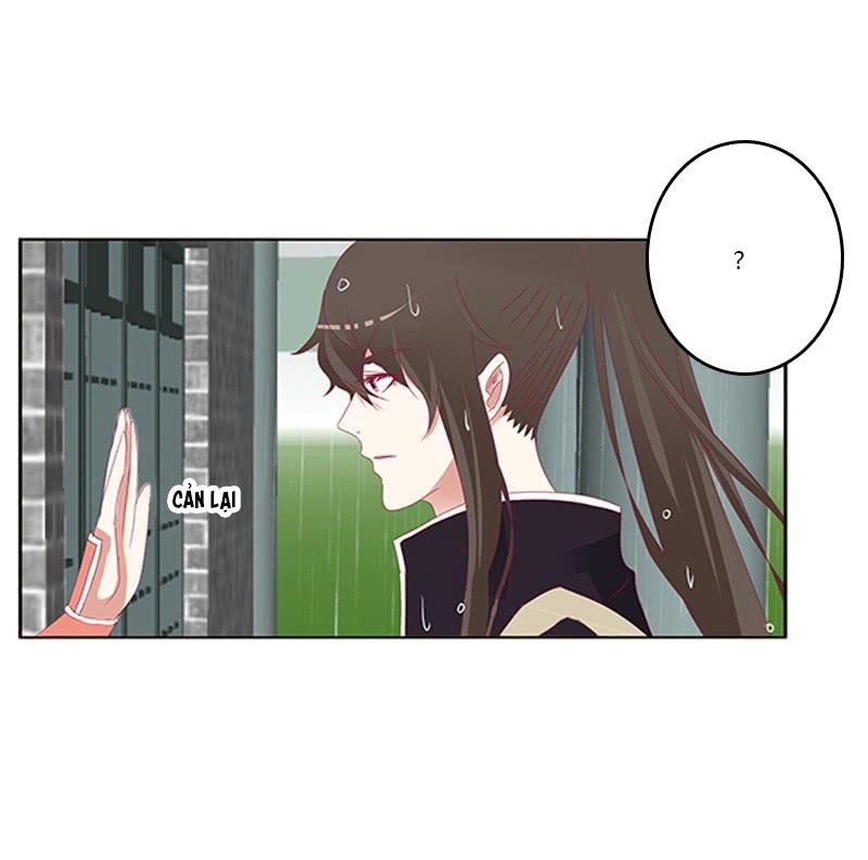 Thông Linh Phi Chapter 415 - 17