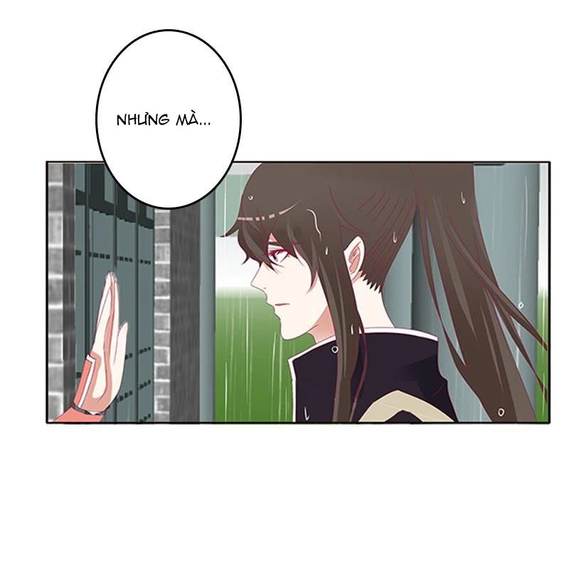 Thông Linh Phi Chapter 415 - 19