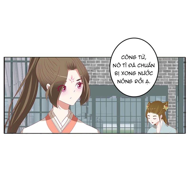 Thông Linh Phi Chapter 415 - 21