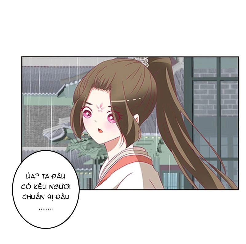 Thông Linh Phi Chapter 415 - 22