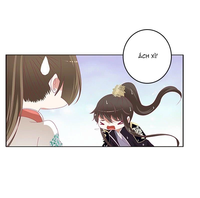 Thông Linh Phi Chapter 415 - 23