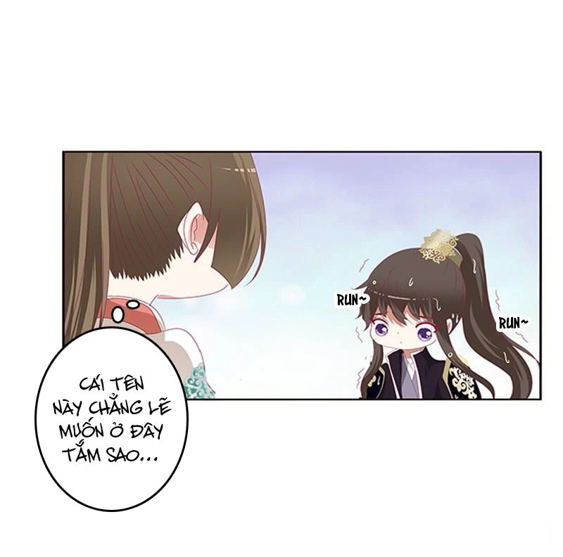 Thông Linh Phi Chapter 415 - 24