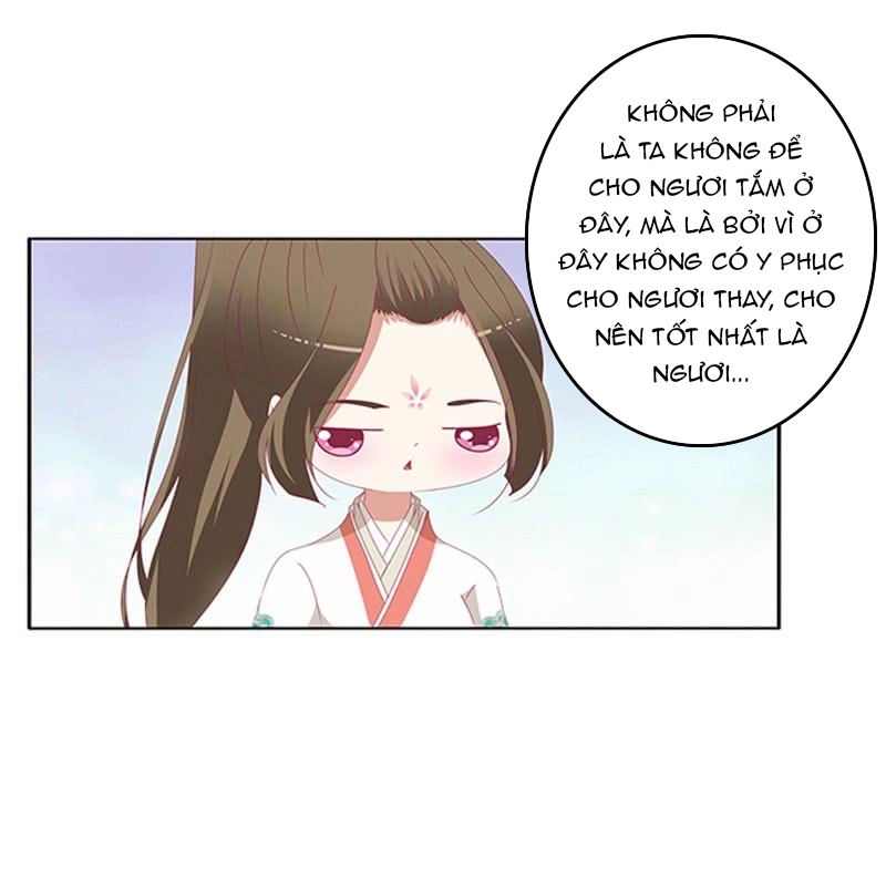 Thông Linh Phi Chapter 415 - 25