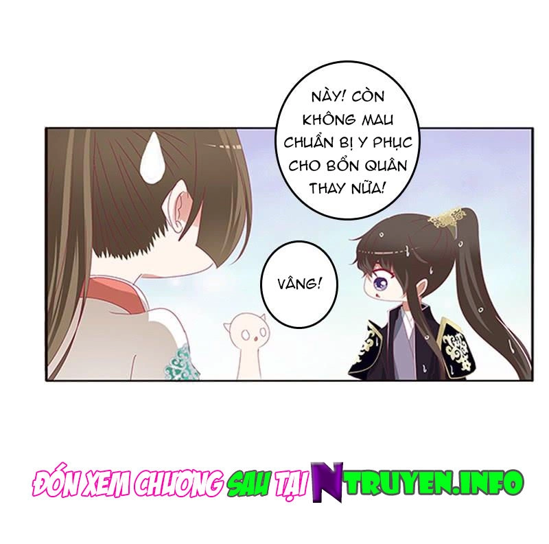 Thông Linh Phi Chapter 415 - 26