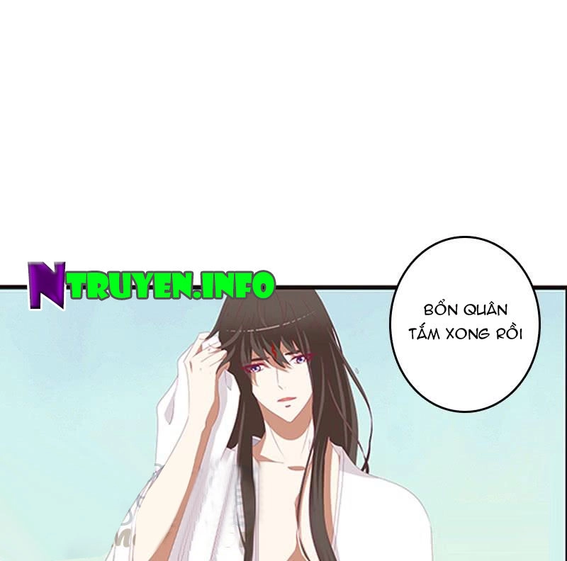 Thông Linh Phi Chapter 416 - 8