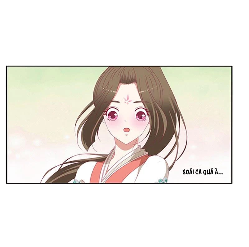 Thông Linh Phi Chapter 416 - 10