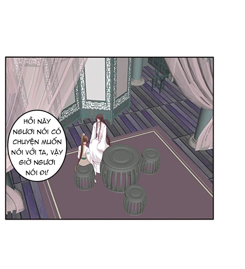 Thông Linh Phi Chapter 416 - 14