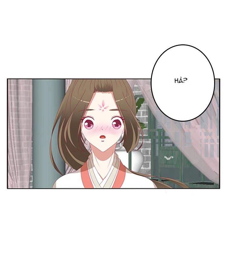 Thông Linh Phi Chapter 416 - 19