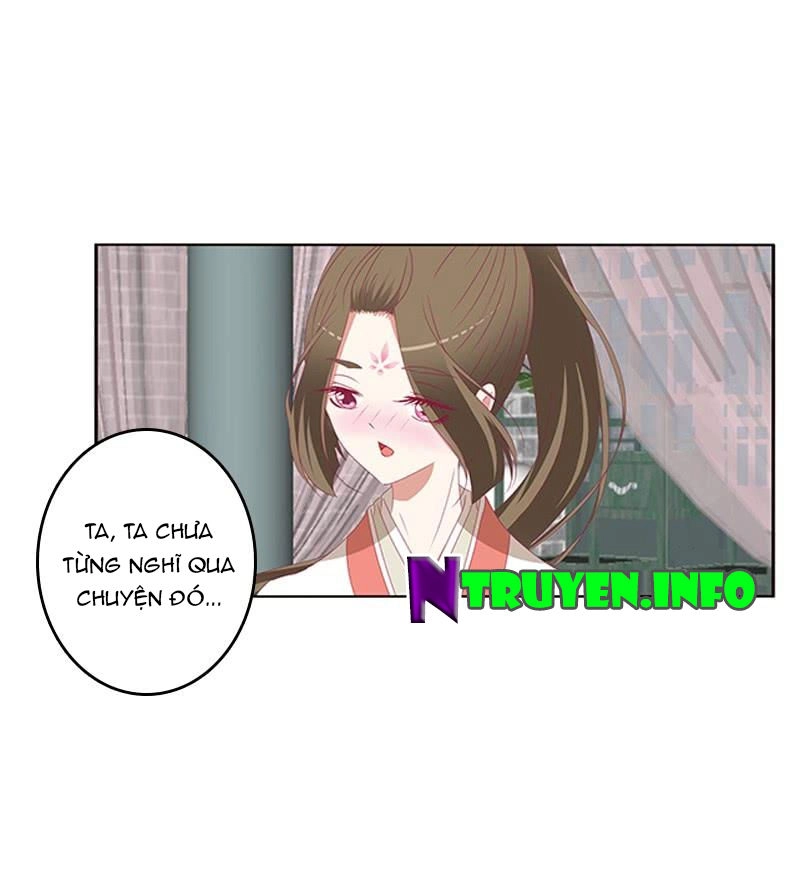 Thông Linh Phi Chapter 416 - 20