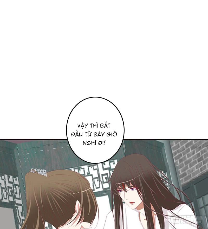 Thông Linh Phi Chapter 416 - 21