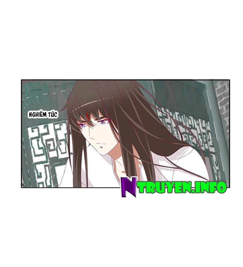 Thông Linh Phi Chapter 416 - 24