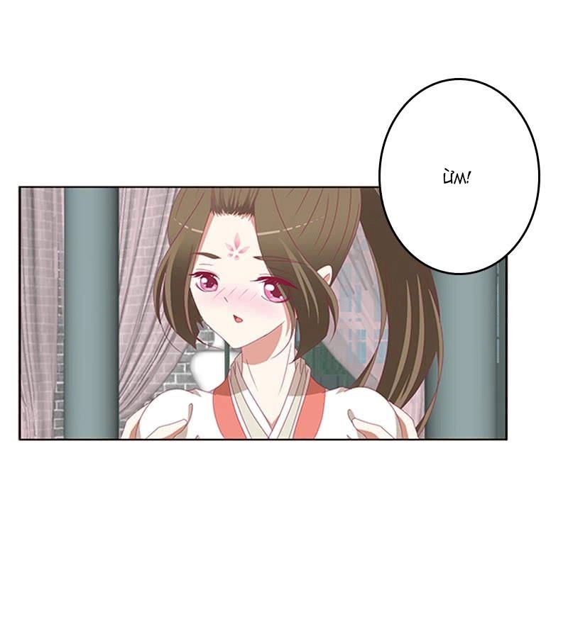 Thông Linh Phi Chapter 416 - 25