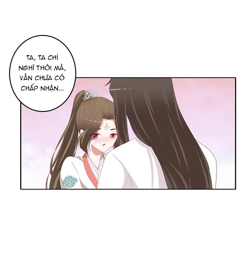 Thông Linh Phi Chapter 416 - 30