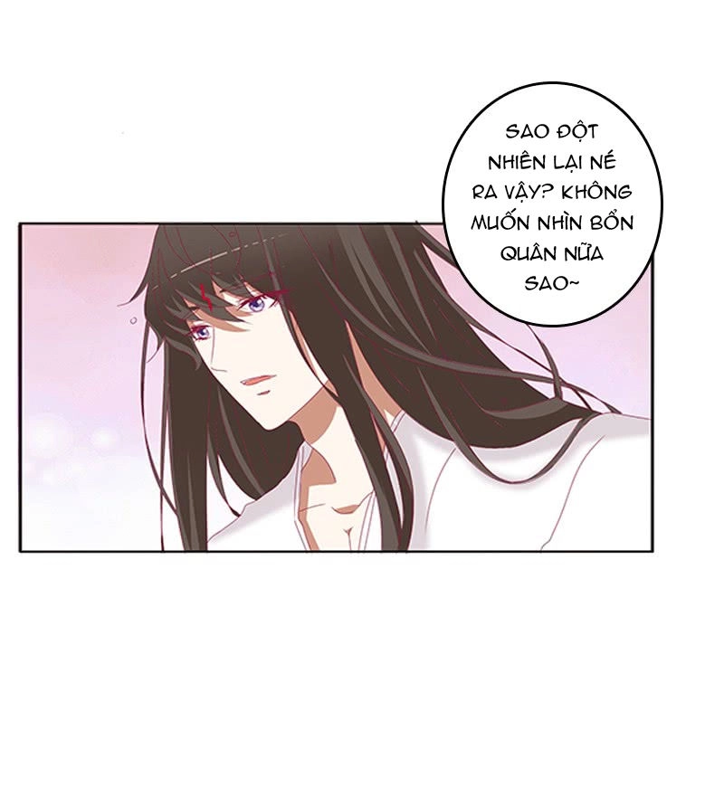 Thông Linh Phi Chapter 417 - 5