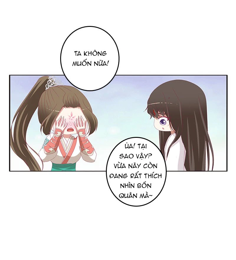 Thông Linh Phi Chapter 417 - 7