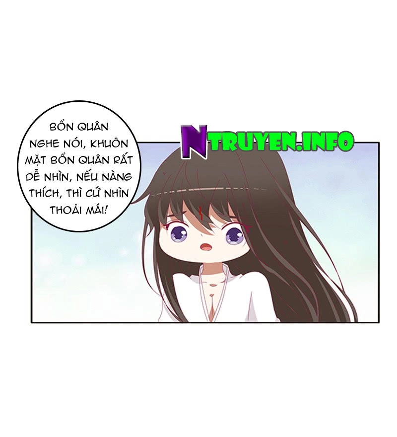 Thông Linh Phi Chapter 417 - 8