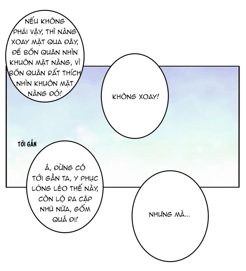 Thông Linh Phi Chapter 417 - 10