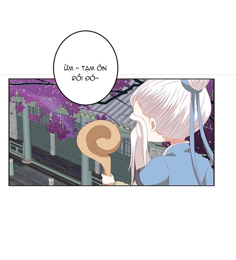 Thông Linh Phi Chapter 417 - 11