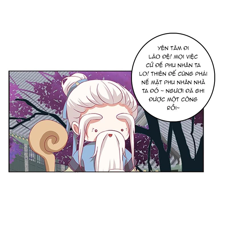 Thông Linh Phi Chapter 417 - 14