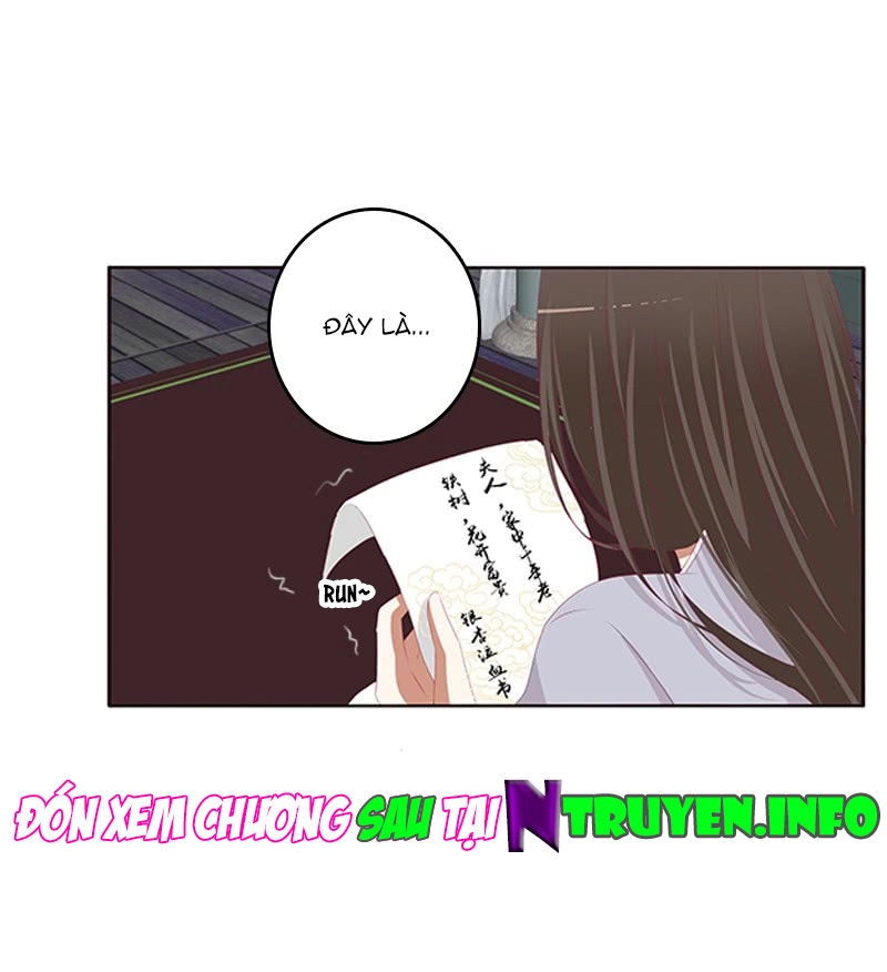 Thông Linh Phi Chapter 417 - 23