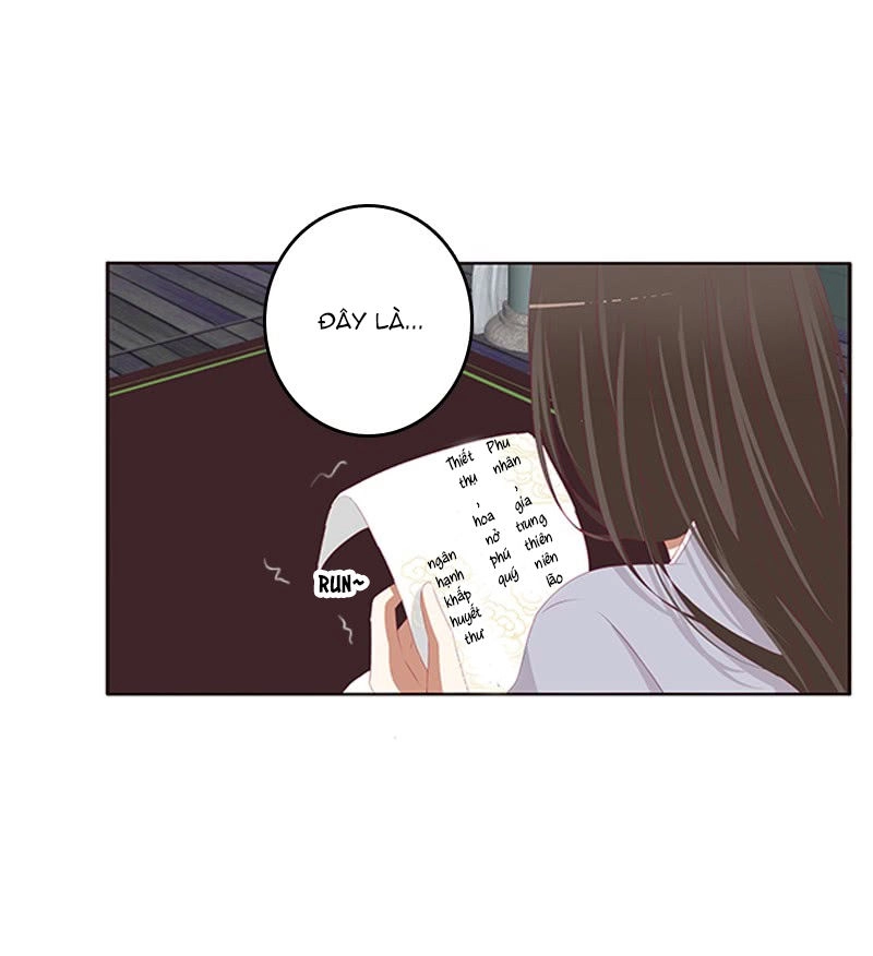 Thông Linh Phi Chapter 418 - 4