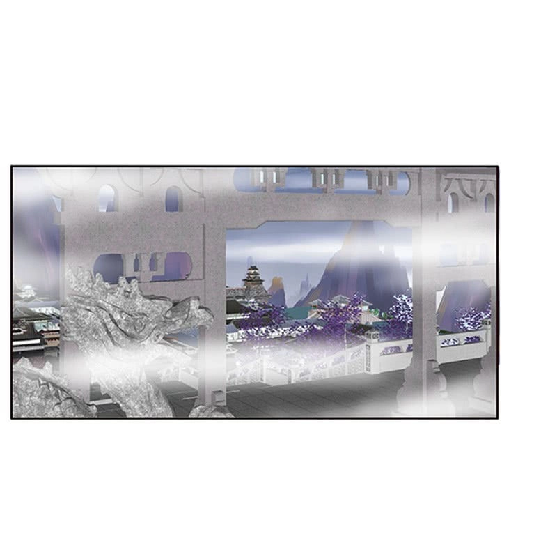 Thông Linh Phi Chapter 418 - 6