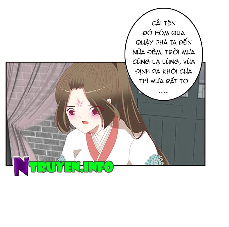 Thông Linh Phi Chapter 418 - 8