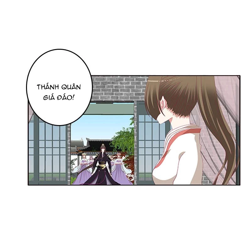 Thông Linh Phi Chapter 418 - 9