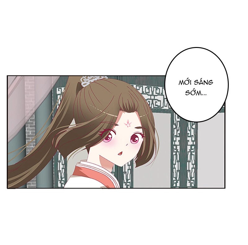 Thông Linh Phi Chapter 418 - 10