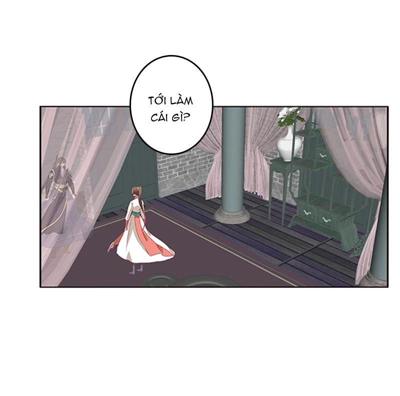 Thông Linh Phi Chapter 418 - 11