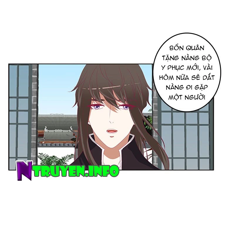 Thông Linh Phi Chapter 418 - 12