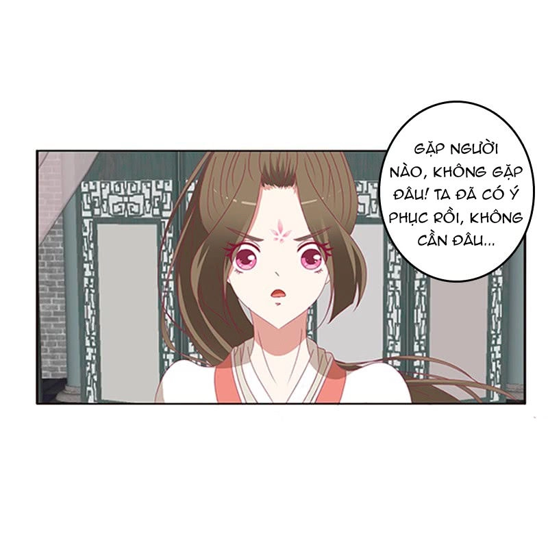 Thông Linh Phi Chapter 418 - 13