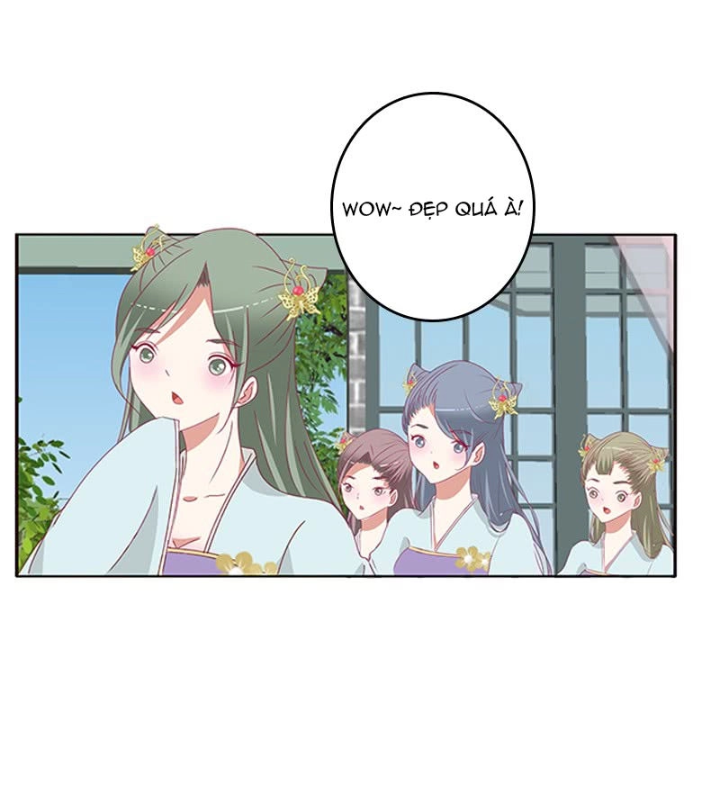 Thông Linh Phi Chapter 418 - 19