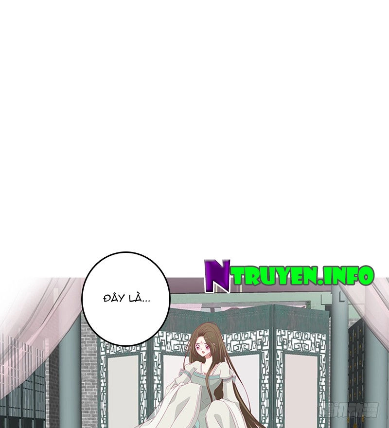 Thông Linh Phi Chapter 418 - 20